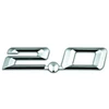 BMW E36 emblema Originali 51148412937