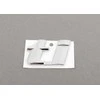 BMW E36 Emblema Priklijuota Gale 1994 2000 Originalus 51148170183