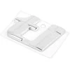 BMW E36 Emblema Priklijuota Gale 1994 2000 Originalus 51148170183