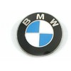 BMW E36 emblema su ženkliuku Originalus 51148238420