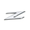 BMW E36 emblema su ženkliuku Originalus 51148401822