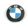BMW E36 emblema su ženkliuku Originalus 51148238420