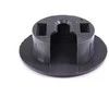 BMW E36 F30 F80 M3 E34 E32 E38 Apatinis Sraigės Laikiklis Originalus 51478136257