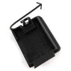 BMW E36 galinio bamperio vilkimo kablio dangtelis originalus 51128119216
