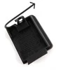 BMW E36 galinio bamperio vilkimo kablio dangtelis originalus 51128119216