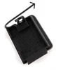 BMW E36 galinio bamperio vilkimo kablio dangtelis originalus 51128119216
