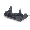 BMW E36 galinio garsiakalbio apdaila dešinė originali 51438189204