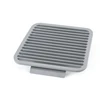 BMW E36 galinio lango pilkos spalvos lentynos grotelės originalios 51468173236