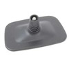 BMW E36 galinio lango telefono antenos bazė Originali 84508369458