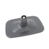 BMW E36 galinio lango telefono antenos bazė Originali 84508369458