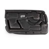 BMW E36 garso izoliacinės priekinės dešinės pusės durys Originalus 51488173710