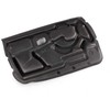 BMW E36 garso izoliacinės priekinės dešinės pusės durys Originalus 51488173710