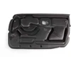 BMW E36 Priekinė Kairė Garso Izoliacijos Durų Originalus 51488173709
