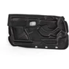 BMW E36 Priekinė Kairė Garso Izoliacijos Durų Originalus 51488173709