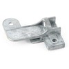 BMW E36 Halter Links 1990 1999 Originalus 51328151357