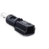 BMW E36 interjero lemputės lizdas su laikikliu Originalus 61138353797