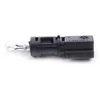 BMW E36 interjero lemputės lizdas su laikikliu Originalus 61138353797
