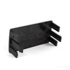 BMW E36 jungiklio dangtelis originalus 51168193881