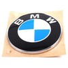 BMW E36 K55 emblema originali 51148164924