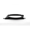 BMW E36 Kabriolet Radiatoriaus Ventiliatoriaus Apdangalas 440mm Originalus 17111723030