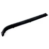 BMW E36 kabrioletas kupė sedanas galinis bamperio smūgio juosta dešinė originali 51128135488