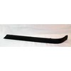 BMW E36 kabrioletas kupė sedanas galinis bamperio smūgio juosta dešinė originali 51128135488
