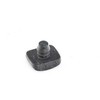 BMW E36 kabrioletas sulankstomo stogo smūgio sustabdymo pagalvėlė 8174312 54348174312