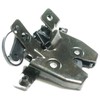 BMW E36 kabrioleto bagažinės skląstis Originalus 51248209730