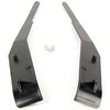 BMW E36 kabrioleto viršaus "C" statramsčio remonto rinkinys originalus 54318211902