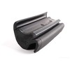 BMW E36 kairės pusės centrinio lango kreipiančioji originali 54318397659