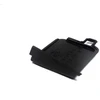 BMW E36 kairės pusės dangtelis kietajam stoglangiui tvirtinti originalus 51438172803