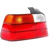 BMW Kairysis Galinis Žibintas E36 3' 1990 1998 Originalus 63211393431