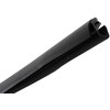 BMW E36 Kairysis Stogo Rėmo Gomelis Originalus 51718233801