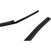 BMW E36 Kairysis Stogo Rėmo Gomelis Originalus 51718233801