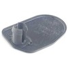 BMW E36 kairysis užrakto kištukas originalus 54218411333