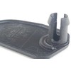 BMW E36 kairysis užrakto kištukas originalus 54218411333