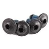 Bmw E36 3' C Stulpelio Lubu Tens Rope Remonto Komplektas Originalus 54318189989