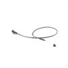 Bmw E36 Kruizo Kontrole Bowdeno Kabelis F Originalus 65718380077