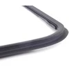 BMW E36 kupė priekinio stiklo apdailos juosta originali 51311977608