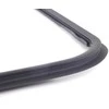 BMW E36 kupė priekinio stiklo apdailos juosta originali 51311977608
