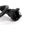 BMW E36 laidų adapteris atbulinės eigos žibintų jungiklis originalus 12522274971