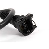 BMW E36 laidų adapteris atbulinės eigos žibintų jungiklis originalus 12522274971