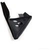 BMW E36 Langas Gidas Antstiklis Kairysis Originalus 51321977683