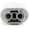 BMW E36 lizdo korpusas Originalus 61138364498