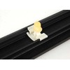 BMW E36 M3 priekinio dešiniojo sparno apvadas Originalus 51132233686