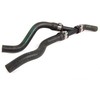 BMW E36 M3 Z3 M Alkūnės Vėdinimo / Alyvos Separatoriaus Žarna Originali 11151404980