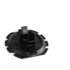 BMW E36 M3 Z3 variklio ritės dangtelio apdailos dangtelis Originalus 11121403345