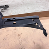 Bmw Priekinio Stiklo Dangtis 3 E36 1990 1999 Originalus 51711977677