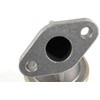 BMW E36 oro siurblio kontrolinis vožtuvas Originalus 11727540466