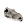 BMW E36 oro siurblio kontrolinis vožtuvas Originalus 11727540466